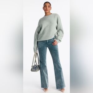 Women's Blue Jeans